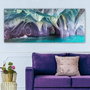 Wallity Lienzo Decorativo Multicolor 50 x 120 cm
